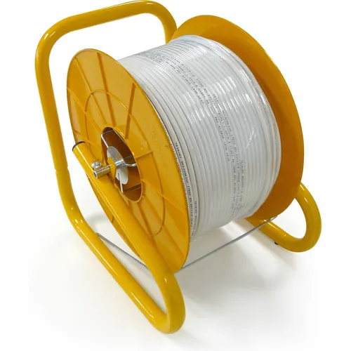 Televes KBSK2250N Kabelabroller mit 250m SK2000plus Spule von Televes