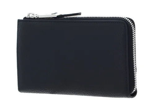 Picard Pure 1 Geldbörse Leder 16 cm blau in blau von Picard