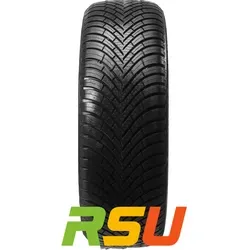 VREDESTEIN Quatrac 155/60R15 74T Ganzjahresreifen von Vredestein