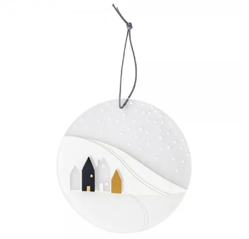 Räder Weihnachtsbaumschmuck von Räder