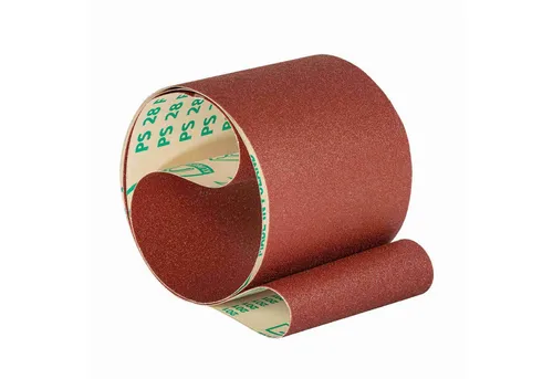 Klingspor Schleifpapier & Schleifschwämme von Klingspor