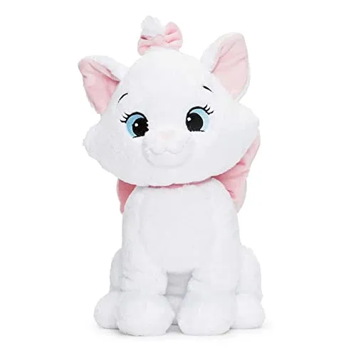 Disney Kätzchen Maria Aristocats Animal Friends Plüschtier, 35 cm
