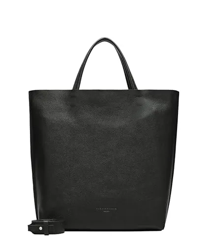 LIEBESKIND Berlin Tote L ECOM HERA Small Pebble black