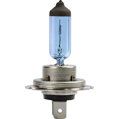 AEG Automotive 97279 Glühlampe Blue Xenon H7, PX26d, 55 W, 12 V, 1 Stück
