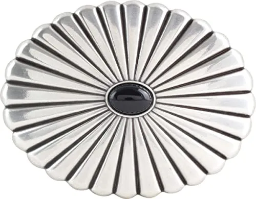 Gürtelschnallen Silber von BELTINGER