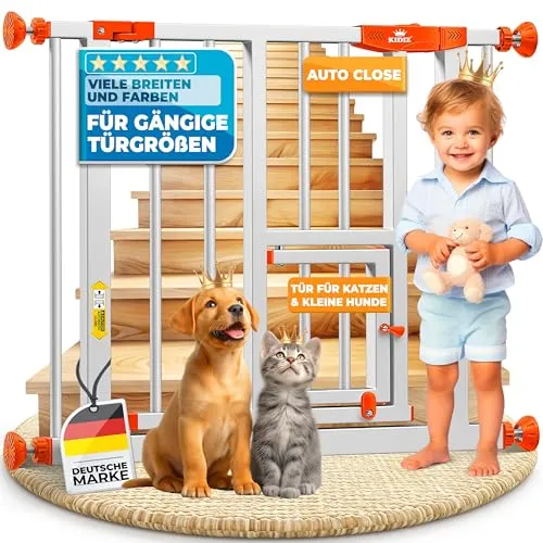 Babysicherheit von Kesser