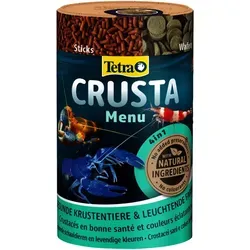TETRA Crusta Menu 100 ml von Tetra