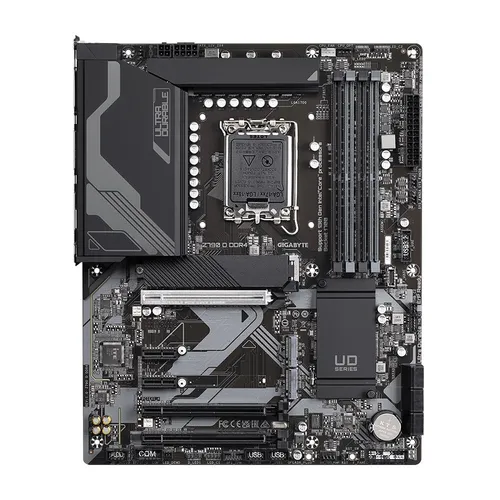 GIGABYTE Z790 D DDR4 Mainboard