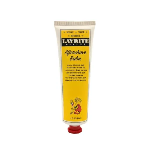Layrite Aftershave Balsam 118 ml