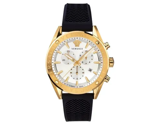 Versace Quarzuhr VEHB00219 von Versace