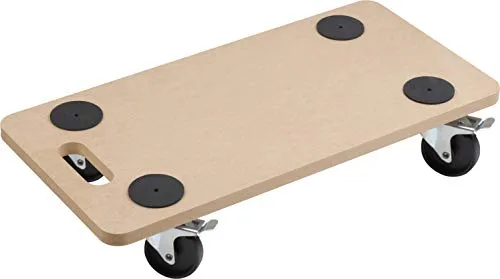 Metafranc Transportroller 590 x 290 mm von Metafranc