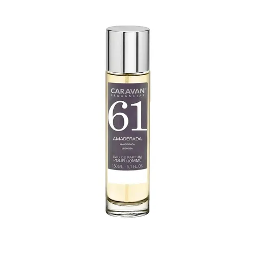 Caravan Nº 61 Parfum