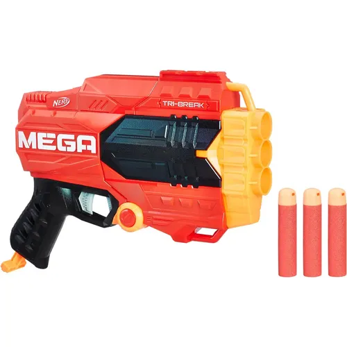 Hasbro E0103EU4 NERF