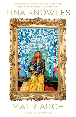 Matriarch: Beyoncé’s mother tells her story for the first time ever