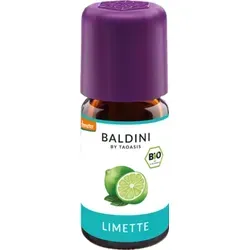 Baldini BioAroma Limette Bio/demeter Öl 5 ml