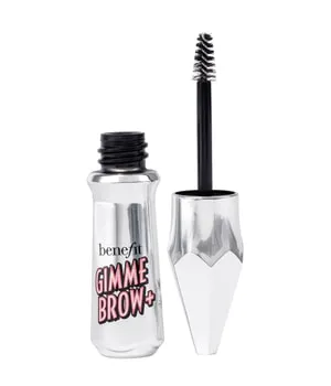 Benefit Cosmetics Gimme Brow+ Mini Augenbrauengel 1.5 g Nr. 05 - Cool Black Brown