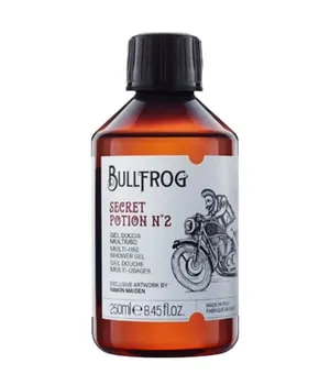All-in-one Shower Shampoo Secret Potion N.2 250 ml