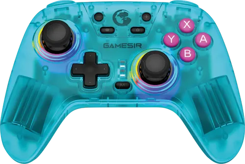 GameSir Nova Wireless Switch Pro Controller