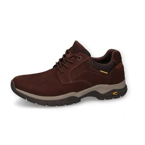 camel active 57BTA01-402-320 Schnürhalbschuh Herren von camel active