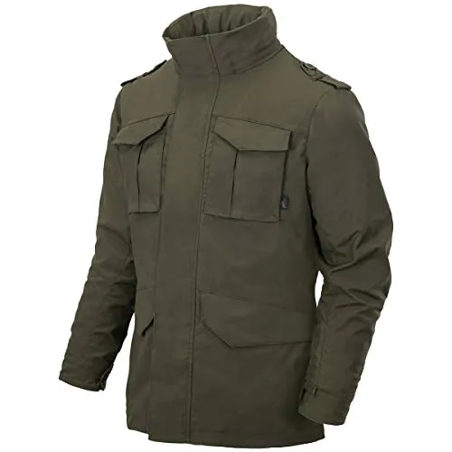 Helikon-Tex Taktische Feldjacke M65 Covert von Helikon Tex