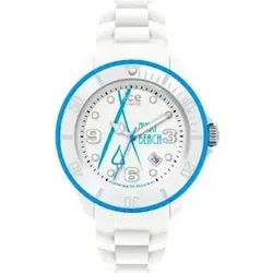 Herrenuhr Ice SP.NB.WE.B.S.13 (Ø 43 mm) - Weiß/Hellblau
