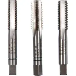 Projahn Handgewindebohrersatz HSS-G DIN 352 M 16 von PROJAHN
