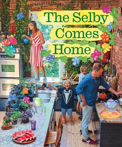 The Selby Comes Home: Kreatives Interior Design Buch