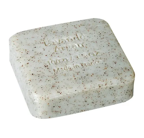 Savon du Midi Feste Duschseife Lavendel Argan, 100 g - Duschgele mit ätherischem Lavendelöl und Arganöl für eine sanfte, pflegende Reinigung und entspannenden Duft. Ideal für jeden Hauttyp.