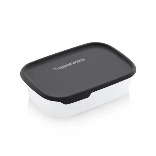 Tupperware One Touch Fresh® 1,3l mit anthrazit Deckel