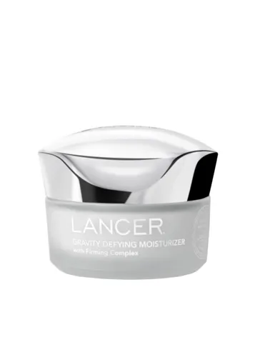 LANCER GRAVITY DEFYING Moisturiser 50 ml