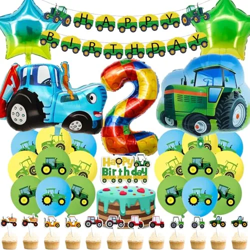 Partyzubehörsets von wenweo