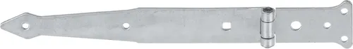 Vormann Werfgehänge leicht verzinkt 250 x 35 mm von Vormann