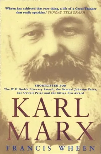 KARL MARX