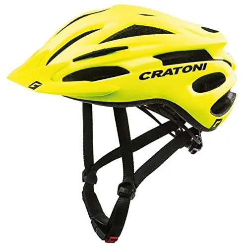 Produktbild Cratoni Fahrradhelm Pacer