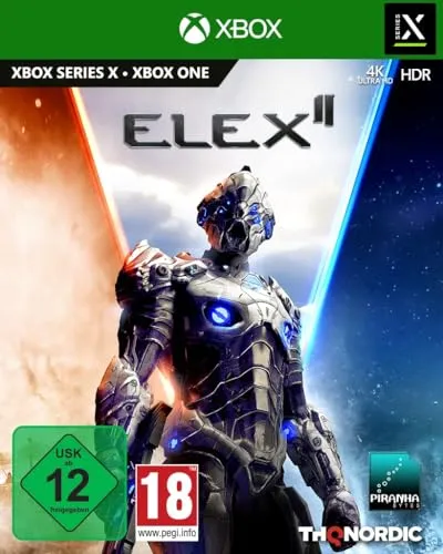 Elex II - Xbox Series X
