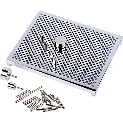 Artistic Wire Beadalon Thing-A-Ma-Jig Deluxe Steckkasten