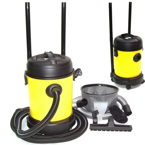 Apex Schlammsauger Teichschlammsauger 25 ltr Schlammsauger Teichsauger 55098 Nass