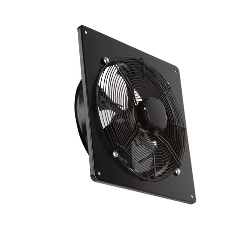 Reventon FR-350-BS Axialventilator 2450 m³/h 230V - Axialventilator mit hoher Luftleistung von 2450 m³/h, ideal für industrielle Anwendungen und Belüftungssysteme, hergestellt in Deutschland.