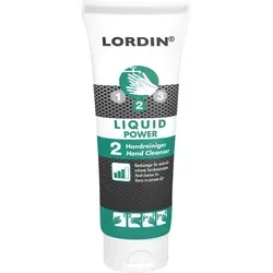Handwaschpaste Lordin® Liquid Power - 0,25 l