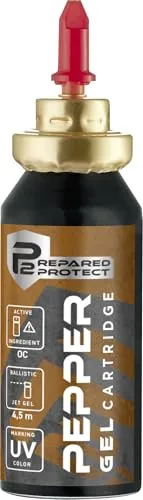 Tränengas & Pfefferspray von Walther