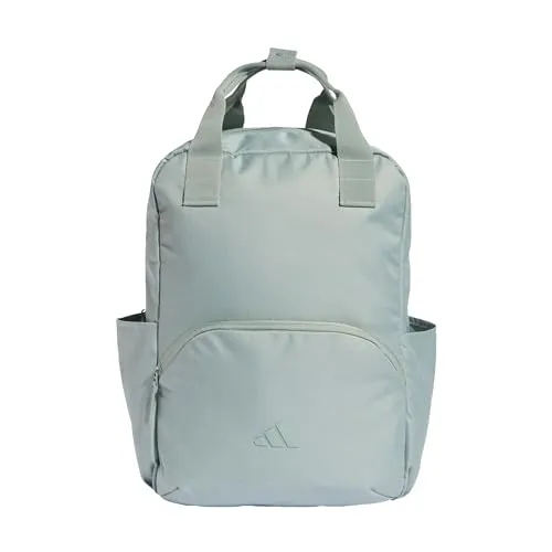 adidas Unisex PRIME BACKPACK Wonder Sage
