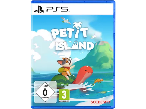 Petit Island
