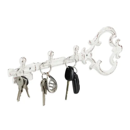 Schlüsselbrett Schlüsselhaken Schlüsselhakenleiste Schlüsselleiste Keyholder