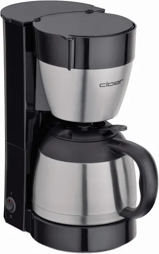 Cloer 5009 Filterkaffeemaschine von Cloer