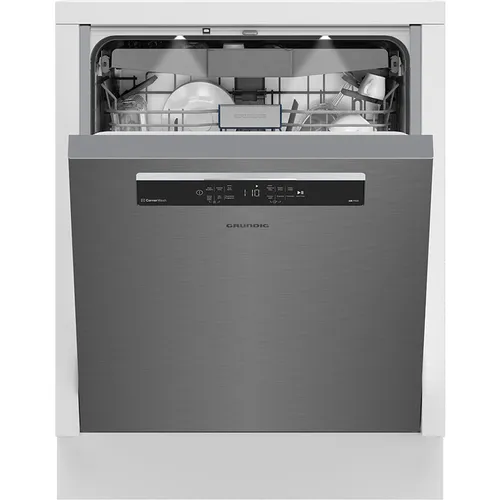 Grundig GNUP4510XCW Unterbau-Geschirrspüler 60 cm