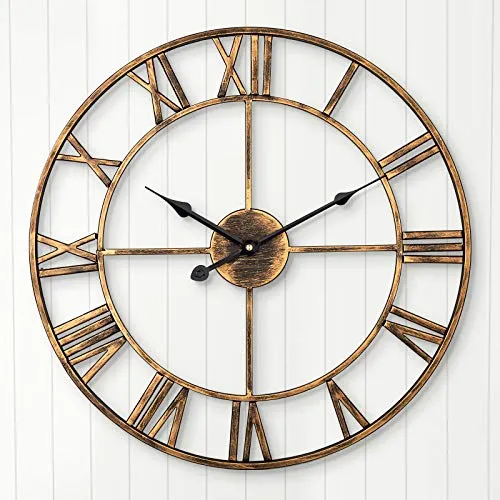 Uhren Gold von ARVINKEY