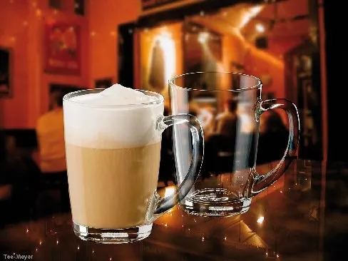 Kaffee Schokolade 500 g Bohnen gemahlen 1kg/29,60 € g1