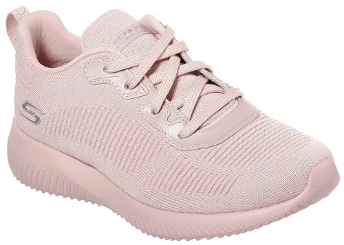 Skechers Bobs Squad Tough Talk PNK von Skechers