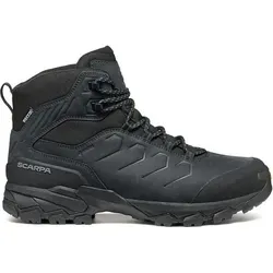 Scarpa Moraine Polar GTX 43 - Winterwanderschuh - Multifunktionaler Winterstiefel mit wasserdichter Gore-Tex-Membran und RECCO-Reflektor für Sicherheit beim Wandern. Ideal für winterliche Bedingungen und höchsten Tragekomfort.