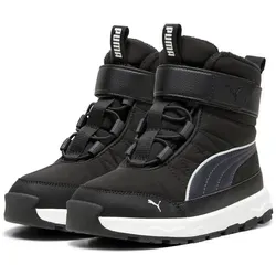 PUMA Evolve Boot AC+ PS Sneaker in schwarz von PUMA